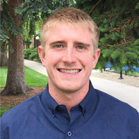 Bradley Henderson