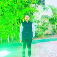 Vaibhav Sanap
