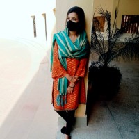 Javeria Ameen