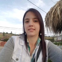 Laura Sánchez Betancur