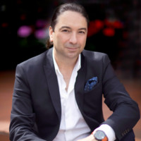 ✔️  Dr. Amir Teymourian, Ph.D. , DBA, MBA, PMP® CSM® CLSSMBB