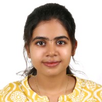 Vaishnavi Manoharan