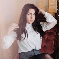 Valery Brusnitsyna