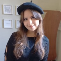 Elif Lara Kosova
