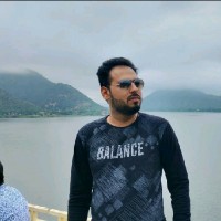 Amit Tekwani