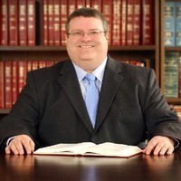 J. Rob Sharrer
