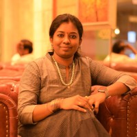Shruthi Venkatesan