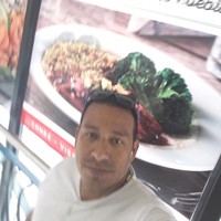 Hector Luna  Benalcazar