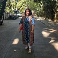 Sudeshna Ganguly