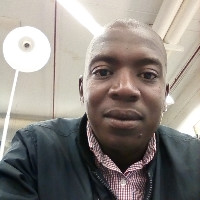 Anele Mkhatshane