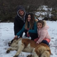 Andrea González Alarcón