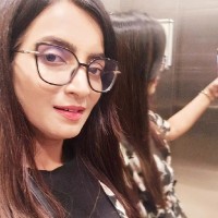 Urooj Fatima
