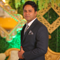 Mohammad Rakib Hossain