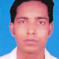 BADSHA ALAM CHOWDHURY