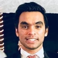 Shuhail Ossman