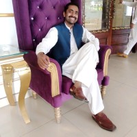 Ghulam Abbas
