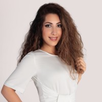Sara Vahidi
