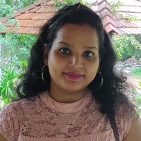Smaranika Mohanty