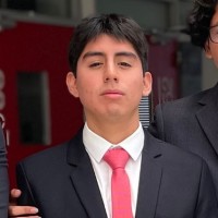 Rodrigo Porles Robles