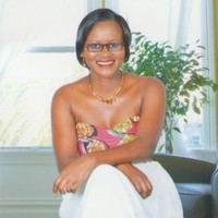 Sharon Akello
