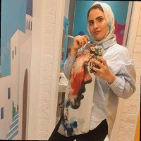 Esraa Soliman