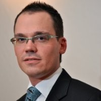 Daniel Vézina