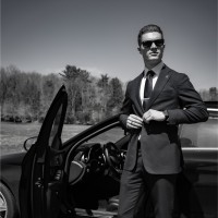 Blake Morrison