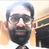 Abdul Gafoor Koramangalath