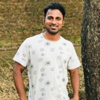 Abhilash P B
