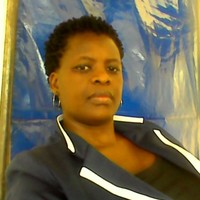 Daphney Mdhluli
