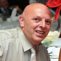 Dominic Buckley