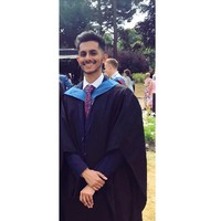 Kishan Mistry