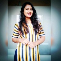 Naziya Shaikh
