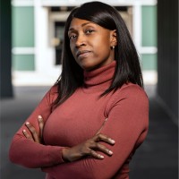 Starr Caldwell S.Ed