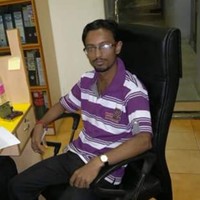 Arnab Ganguly