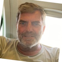 Chris van Mullem