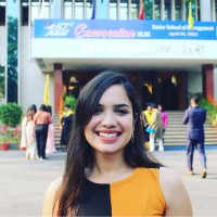 Khushali Saraf