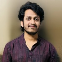 Abhilash Pradeep