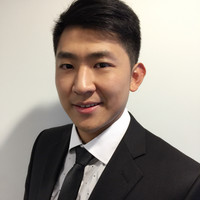 Marco Wang