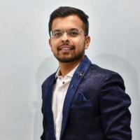 Akash Shendage