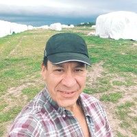 ING. RUBEN HORACIO BARRIOS