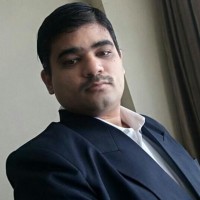 Chetan Sawant