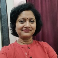 Bidisha Sen