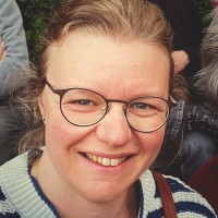 Jaimy Van Kampen