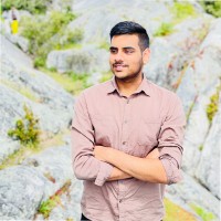 Raghuvansh Raj Giri
