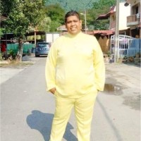 Zulhaikal Sadry