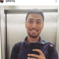 Gabriel Pregnolatto Dias