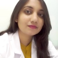Dr Afshan Firdaus