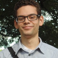 Marvin Colon Jr.