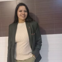 Kajal Pal